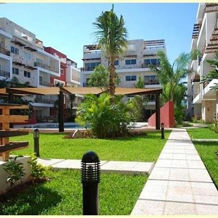 Sabbia Condos Плая-дель-Кармен Экстерьер фото